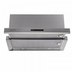 Davoline HQ Pro Συρόμενος Απορροφητήρας 90cm Inox Davoline HQ Pro Συρόμενος Απορροφητήρας 90cm Inox